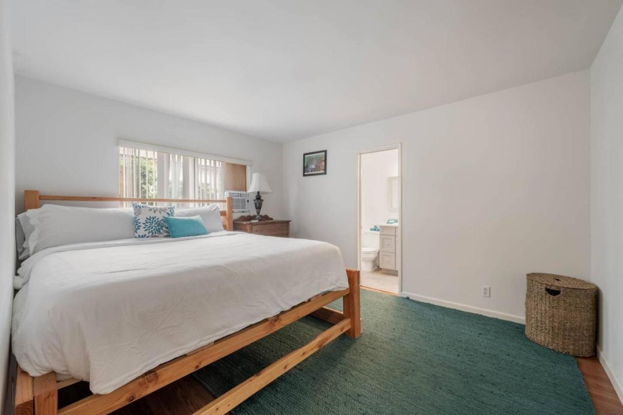 Holiday home Sawtelle Serenity- Modern Comfort Los Angeles
